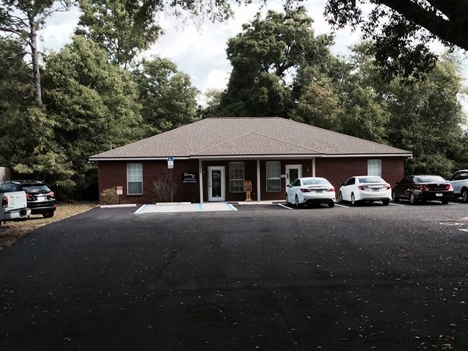 CENTURY 21 AmeriSouth Realty