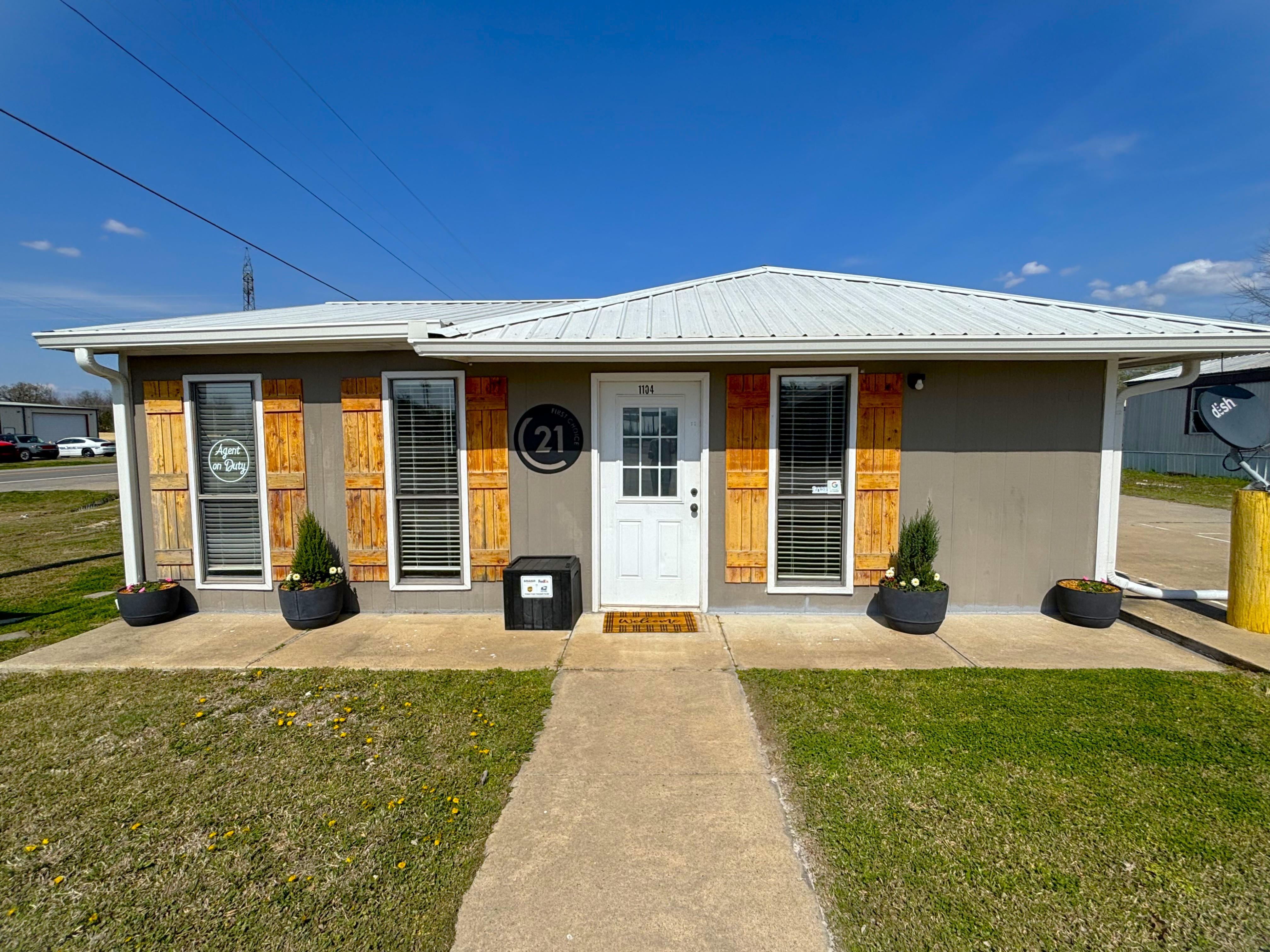 CENTURY 21 First Choice Realty