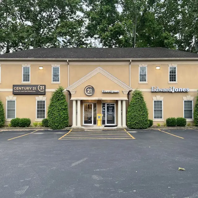 CENTURY 21 Homes & Land