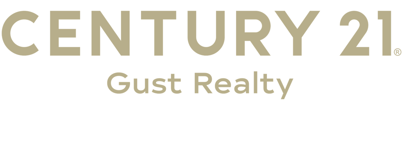 CENTURY 21 Gust Realty
