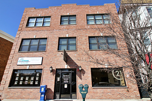 CENTURY 21 Semiao & Associates