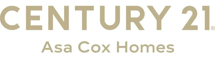CENTURY 21 Asa Cox Homes