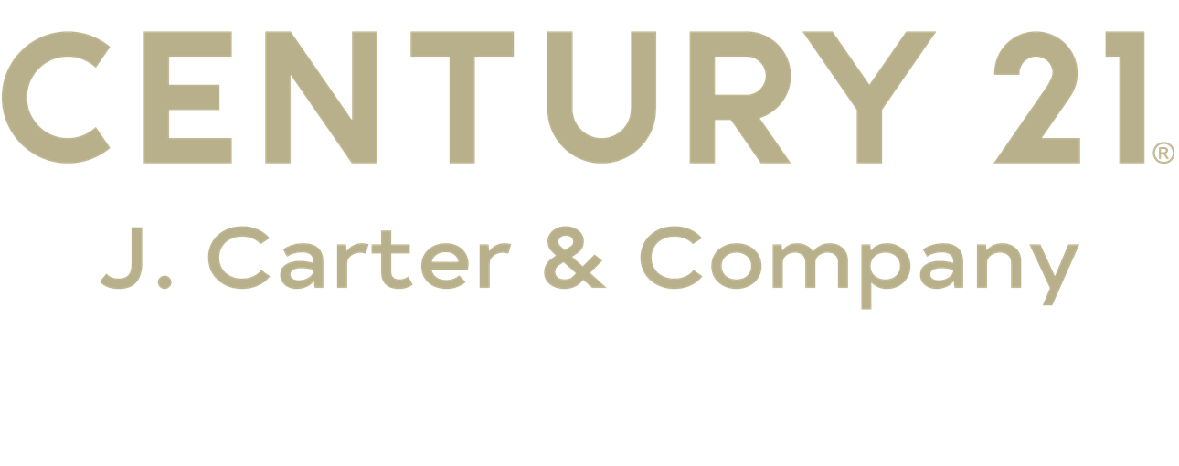 CENTURY 21 J. Carter & Company logo