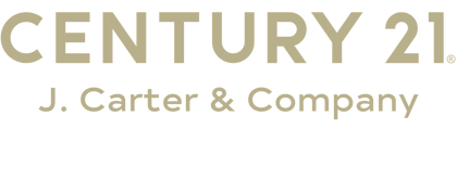 CENTURY 21 J. Carter & Company logo