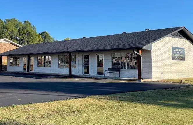 CENTURY 21 Glover Town & Country