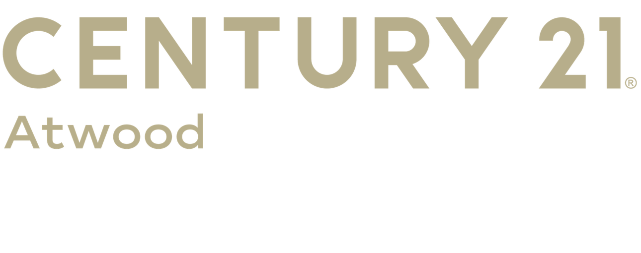 CENTURY 21 Atwood logo
