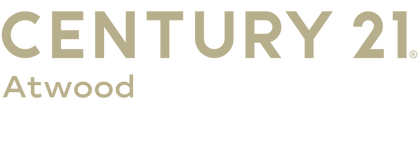 CENTURY 21 Atwood logo