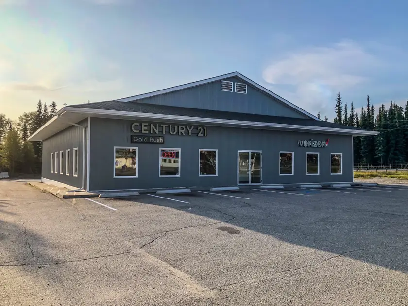 CENTURY 21 Gold Rush