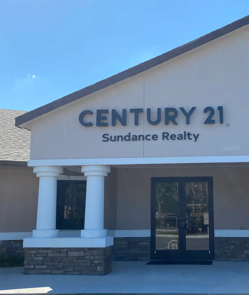 CENTURY 21 Sundance Realty