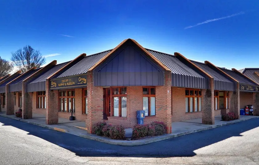 CENTURY 21 Murphy & Rudolph