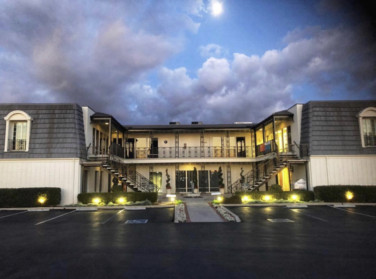 CENTURY 21 Discovery