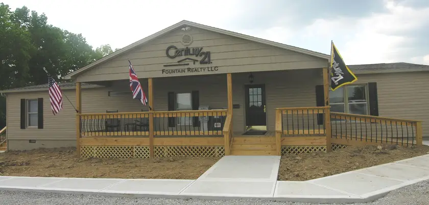 CENTURY 21 Fountain Realty LLC