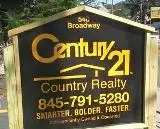 CENTURY 21 Country Realty