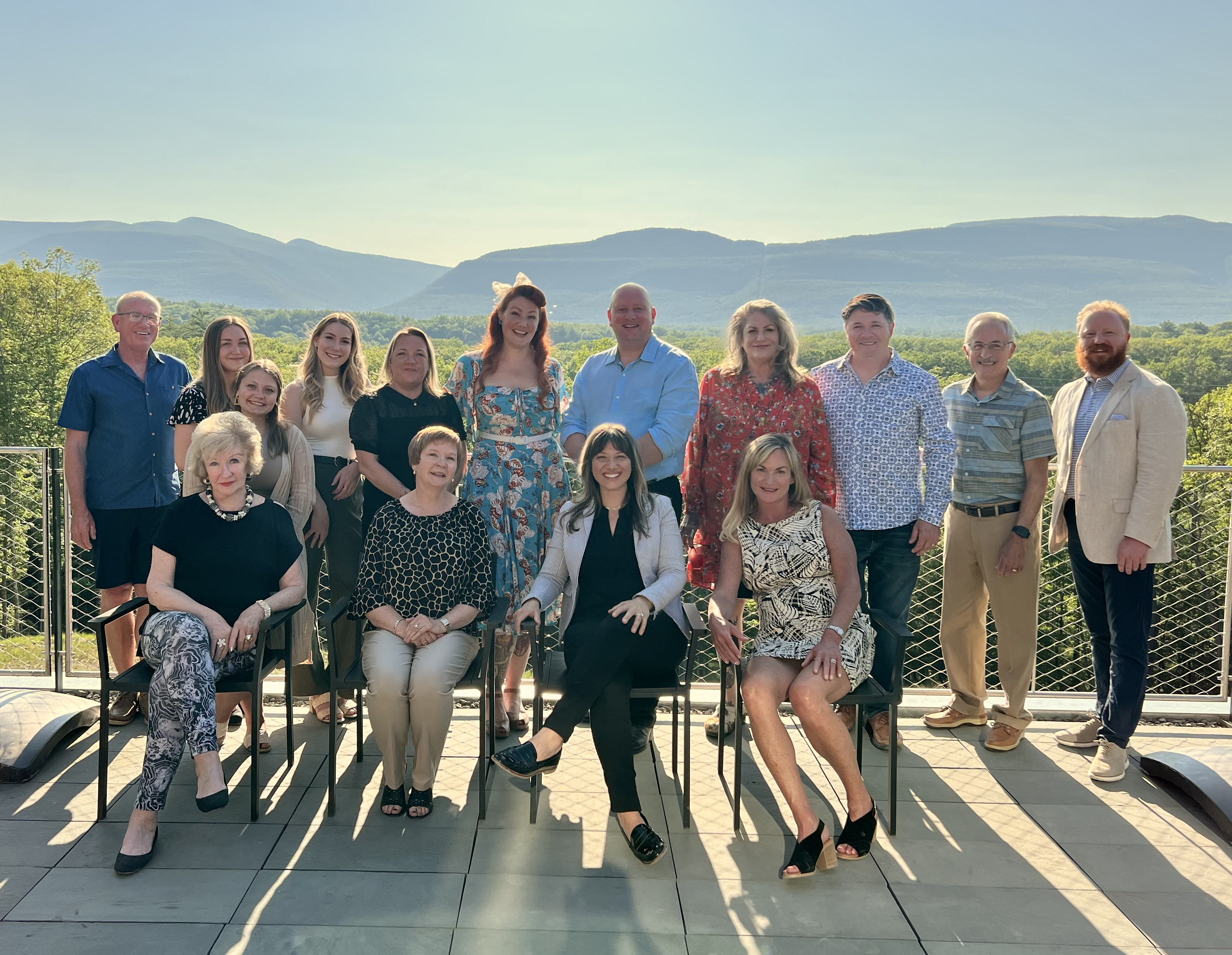 CENTURY 21 New West Properties