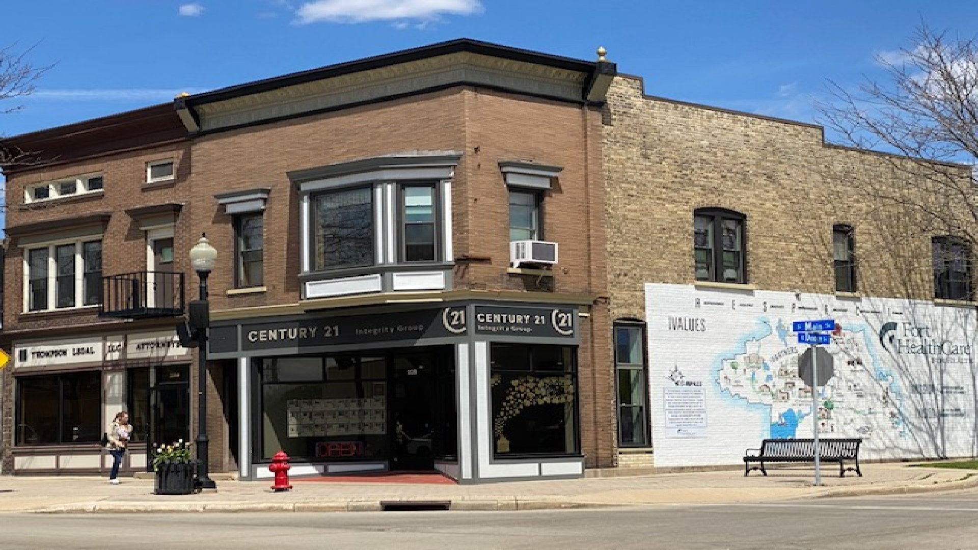 CENTURY 21 Integrity Group