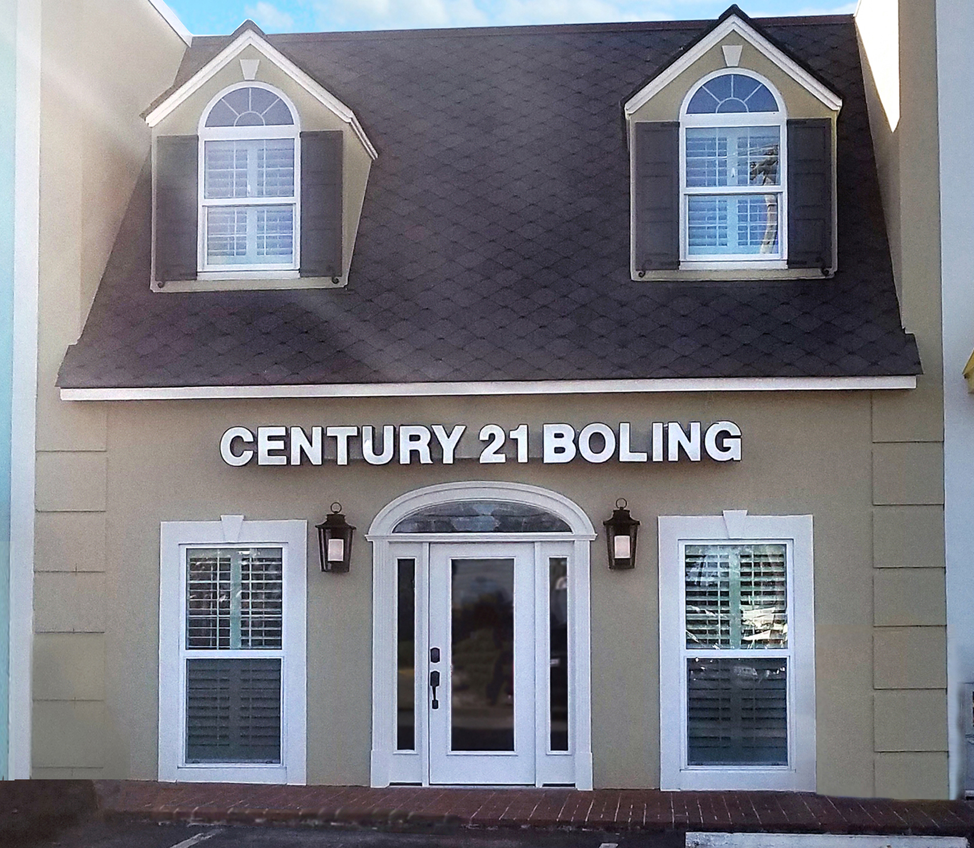 CENTURY 21 Boling & Associates, Inc.