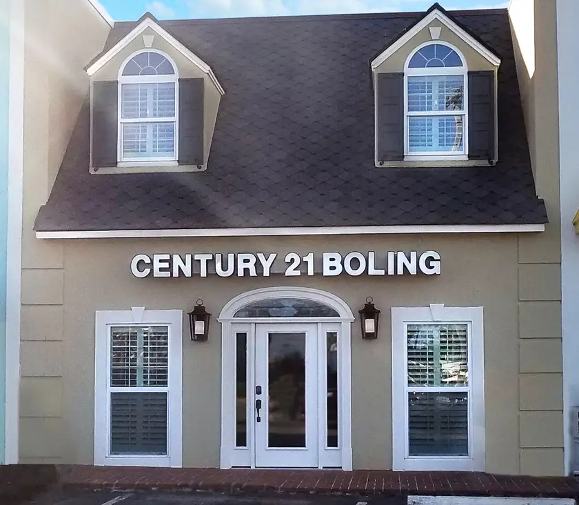 CENTURY 21 Boling & Associates, Inc.