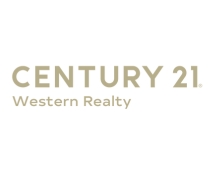 CENTURY 21 Western Realty