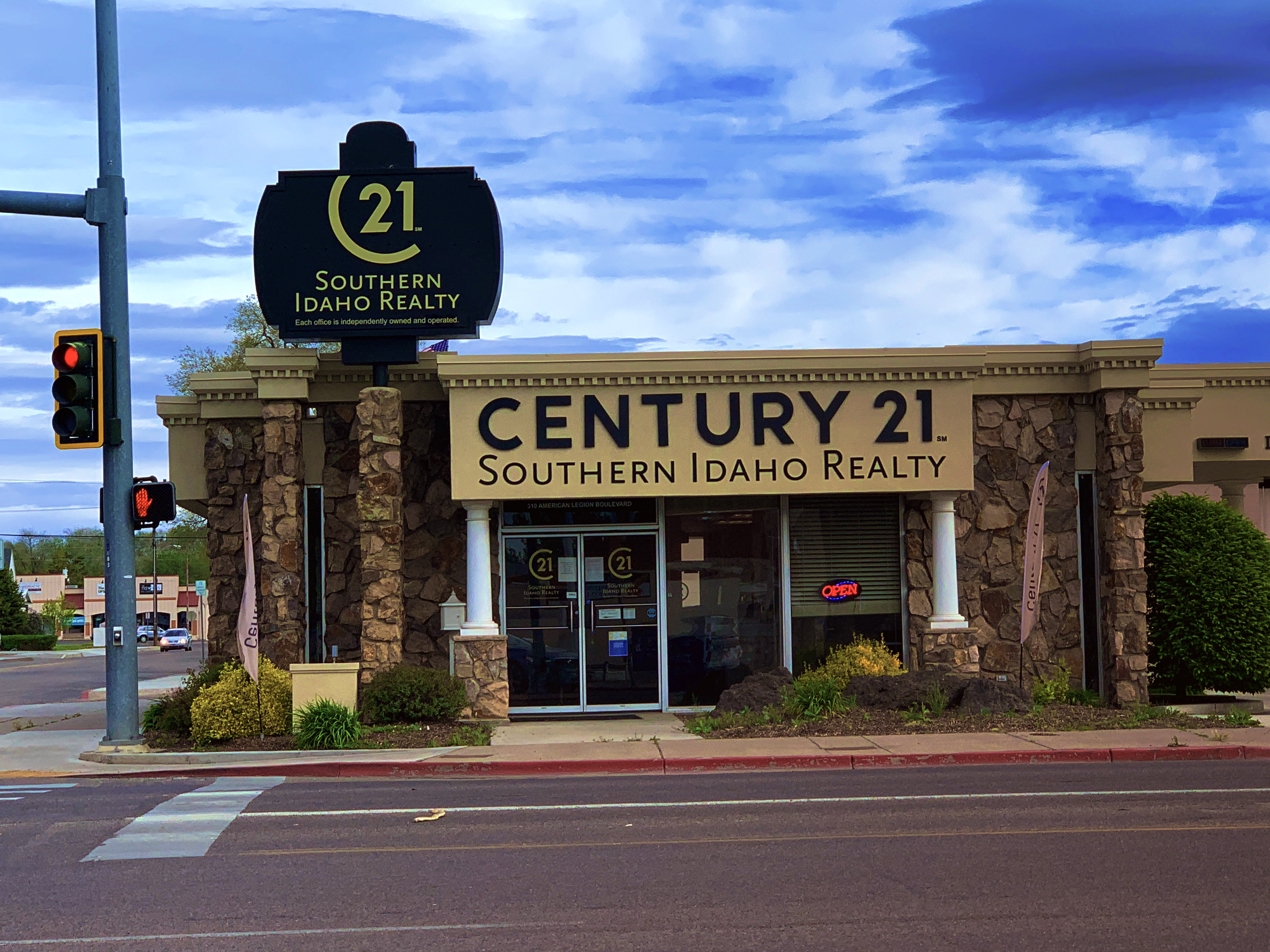 CENTURY 21 Southern Idaho Realty