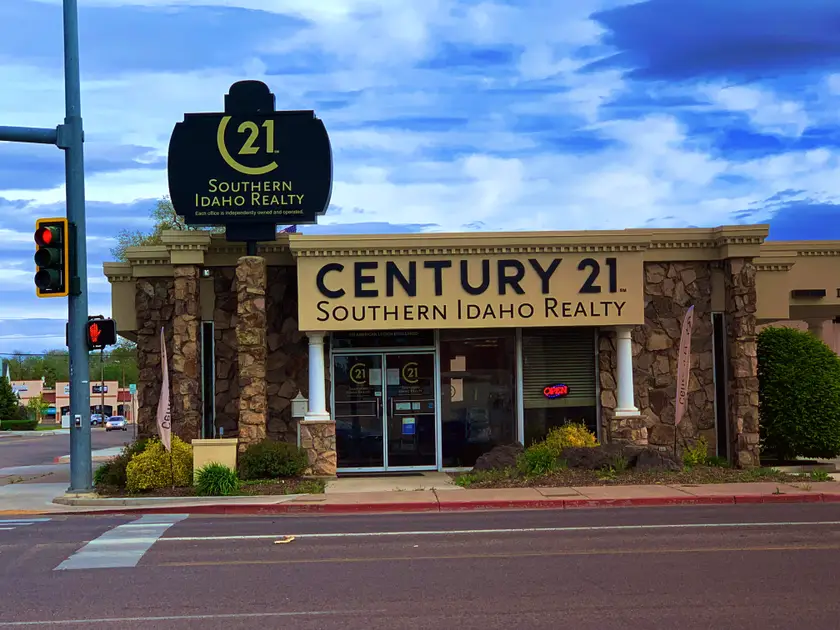 CENTURY 21 Southern Idaho Realty