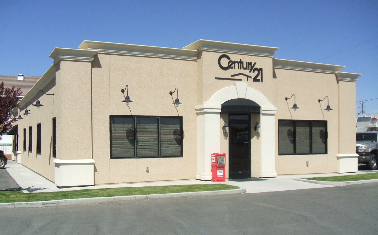 CENTURY 21 Sonoma Realty