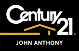 CENTURY 21 John Anthony Agency, Inc.