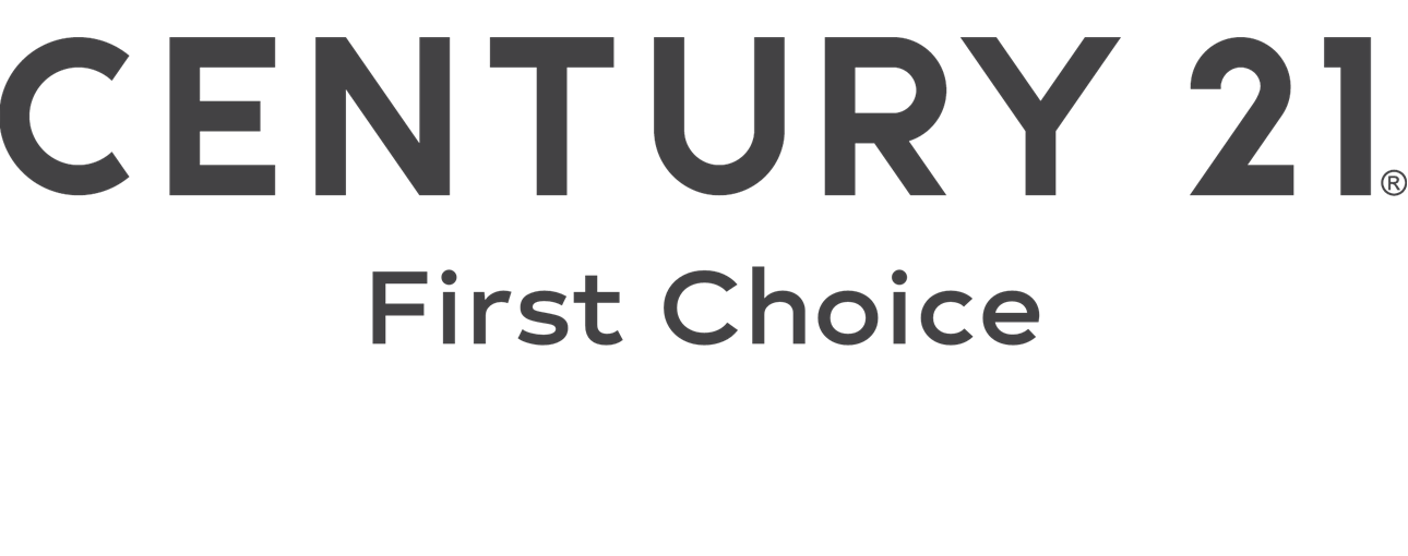 CENTURY 21 First Choice
