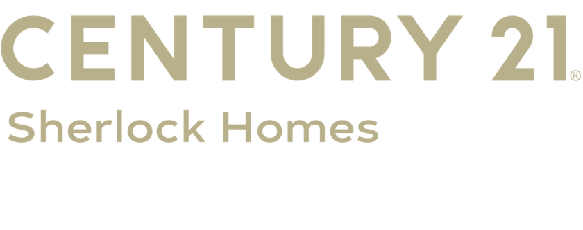 CENTURY 21 Sherlock Homes
