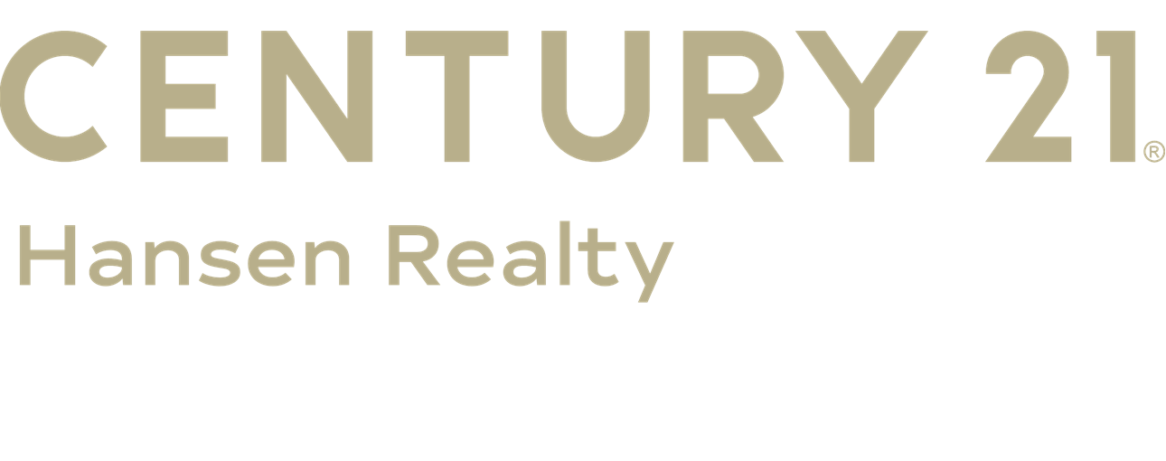 CENTURY 21 Hansen Realty