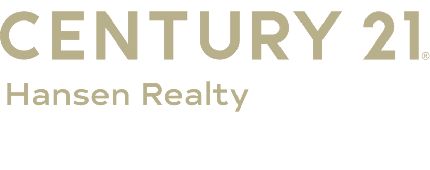 CENTURY 21 Hansen Realty