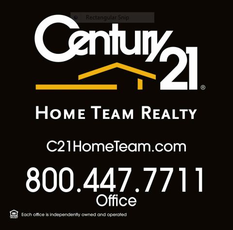 CENTURY 21 Home Team Realty