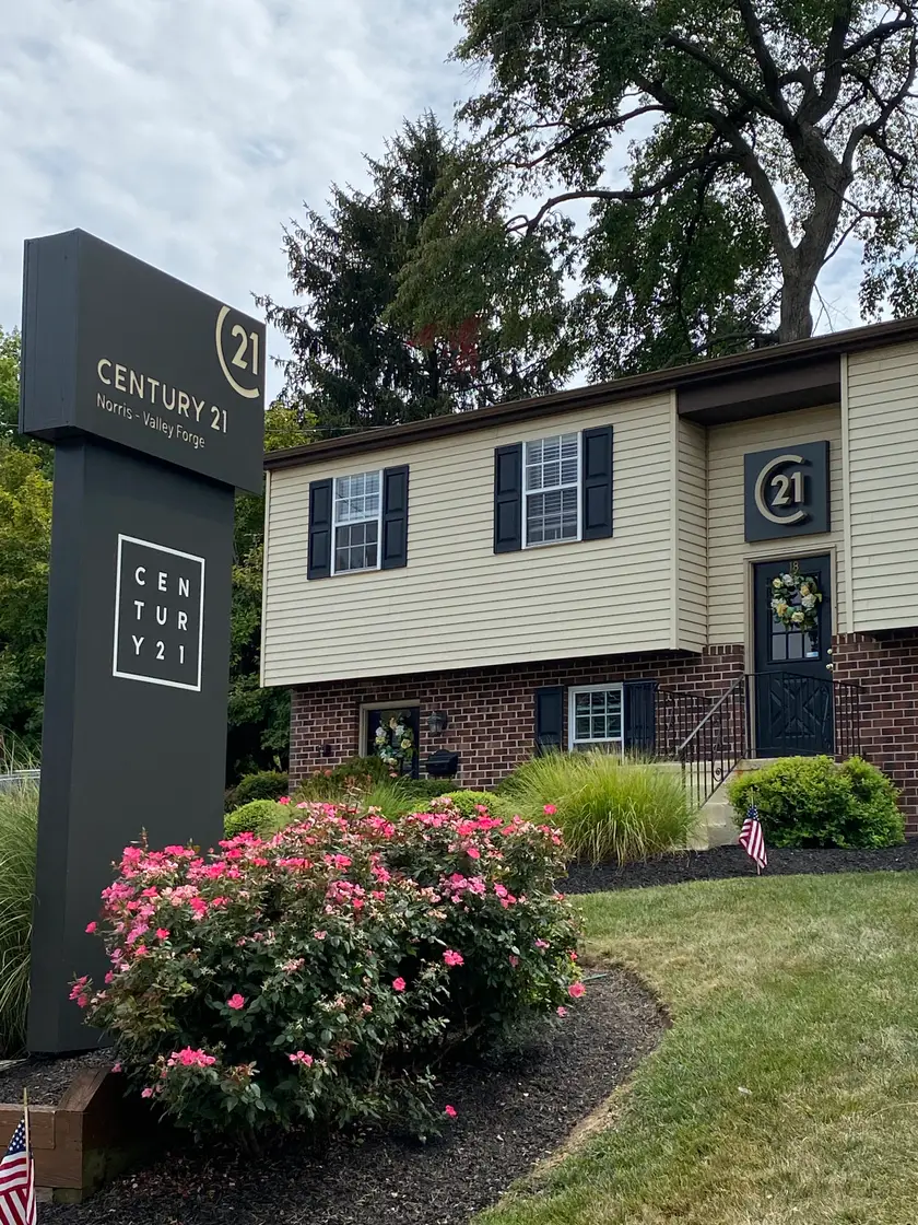 CENTURY 21 Norris - Valley Forge