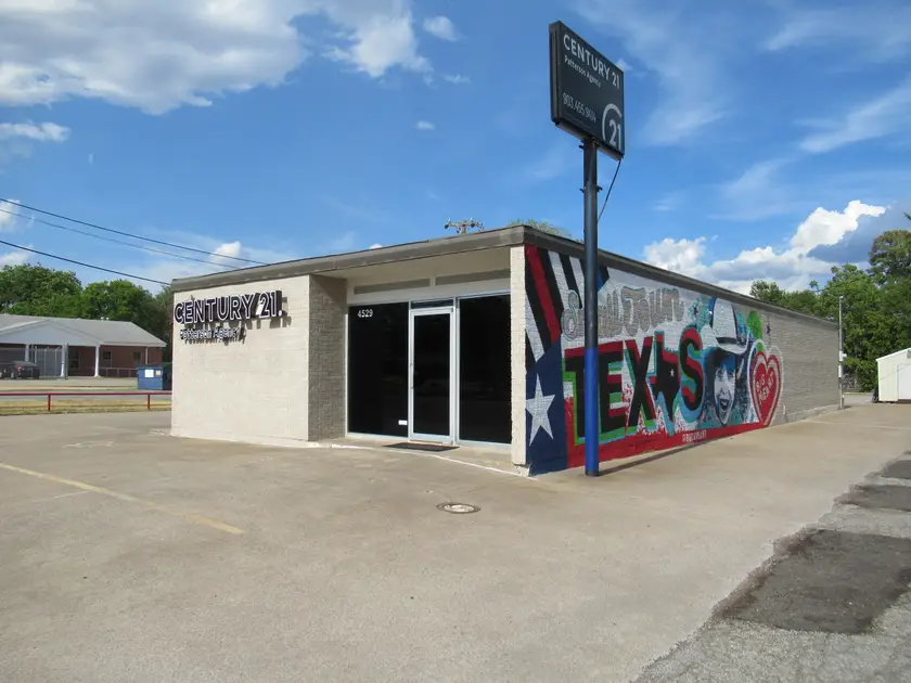 CENTURY 21 Patterson Agency