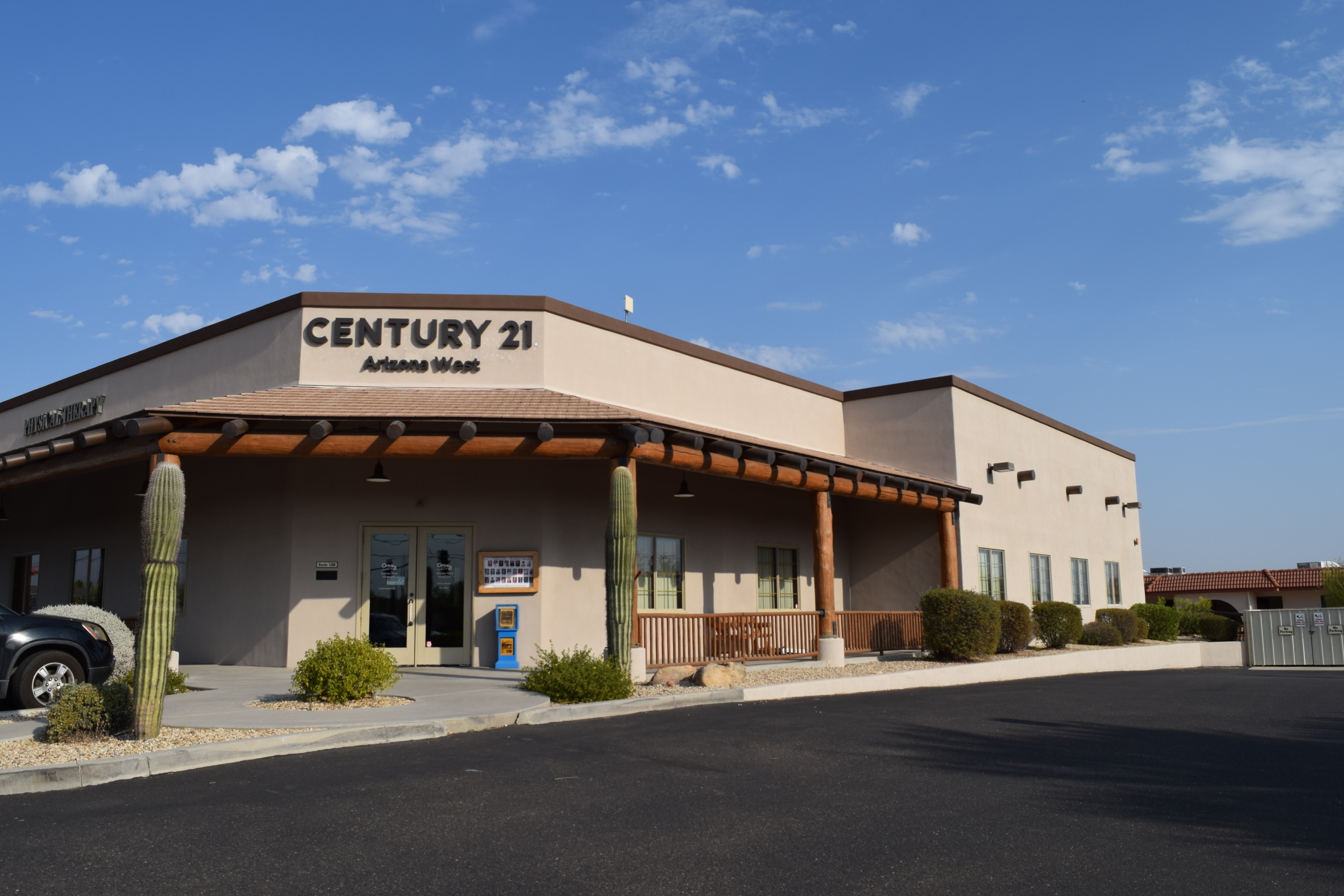 CENTURY 21 Arizona West
