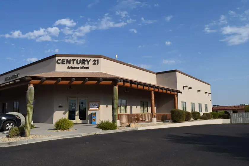 CENTURY 21 Arizona West
