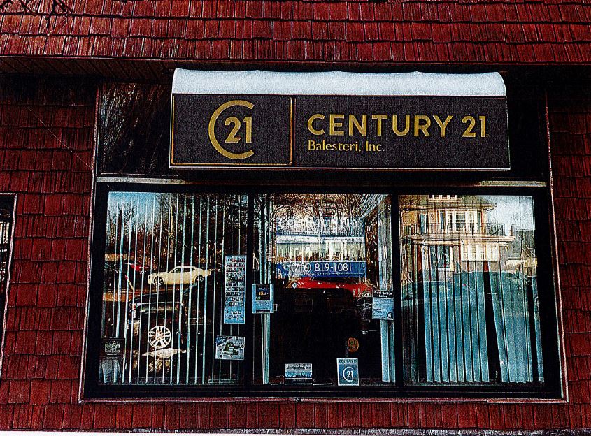 CENTURY 21 Balesteri, Inc.