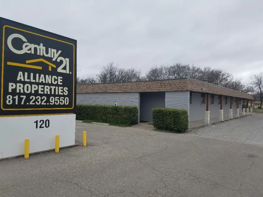 CENTURY 21 Alliance Properties