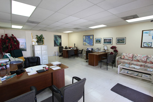 CENTURY 21 MK Realty