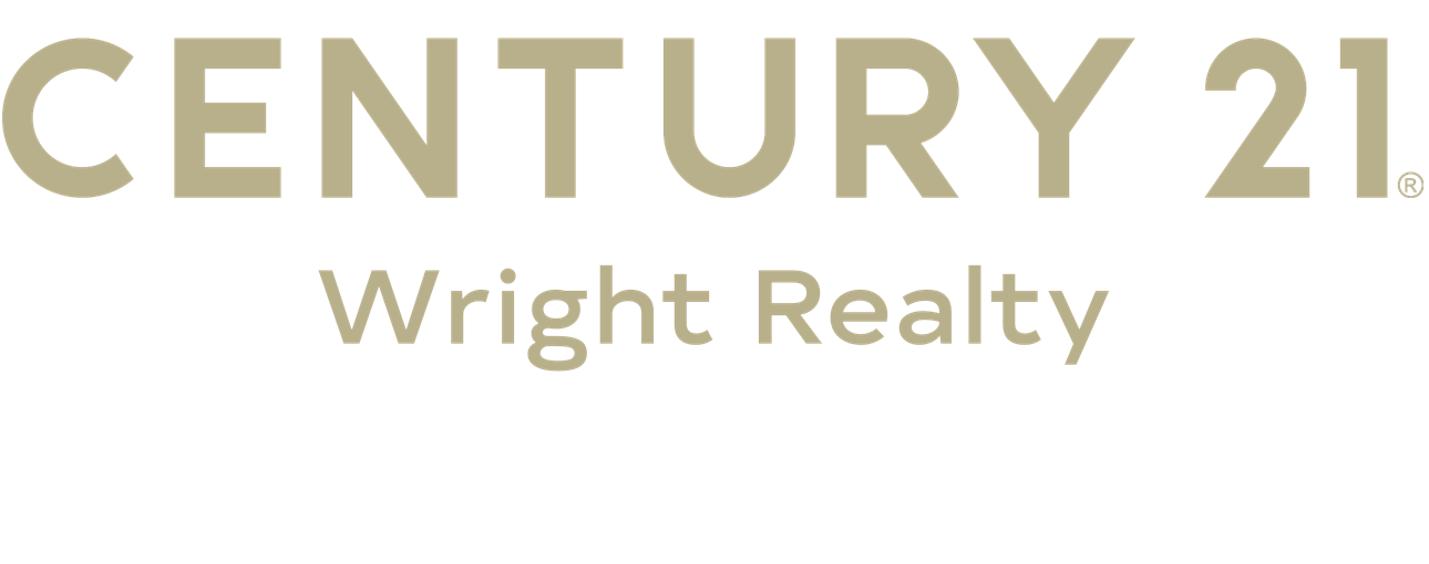CENTURY 21 Wright Realty logo