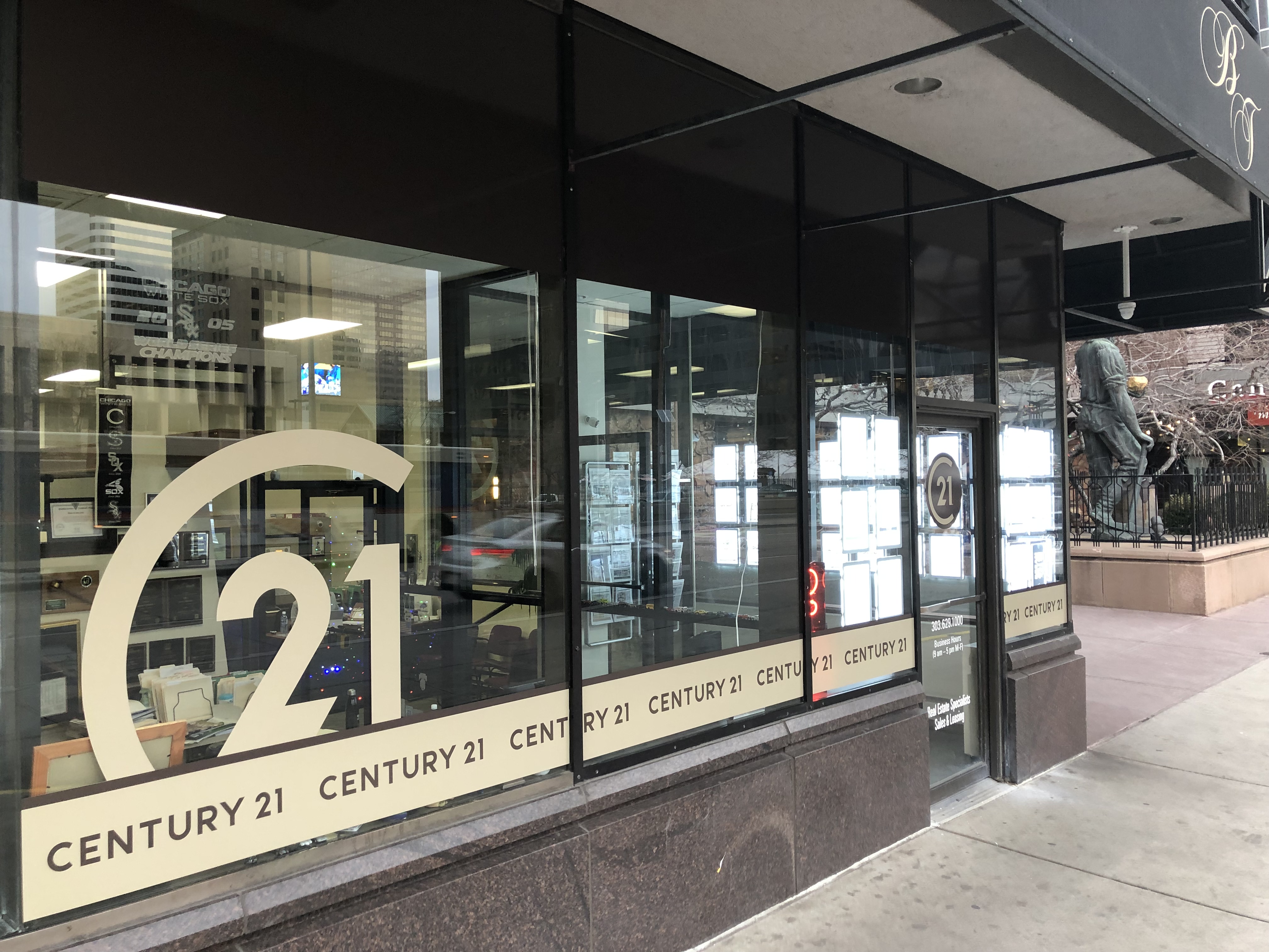 CENTURY 21 Trenka Real Estate