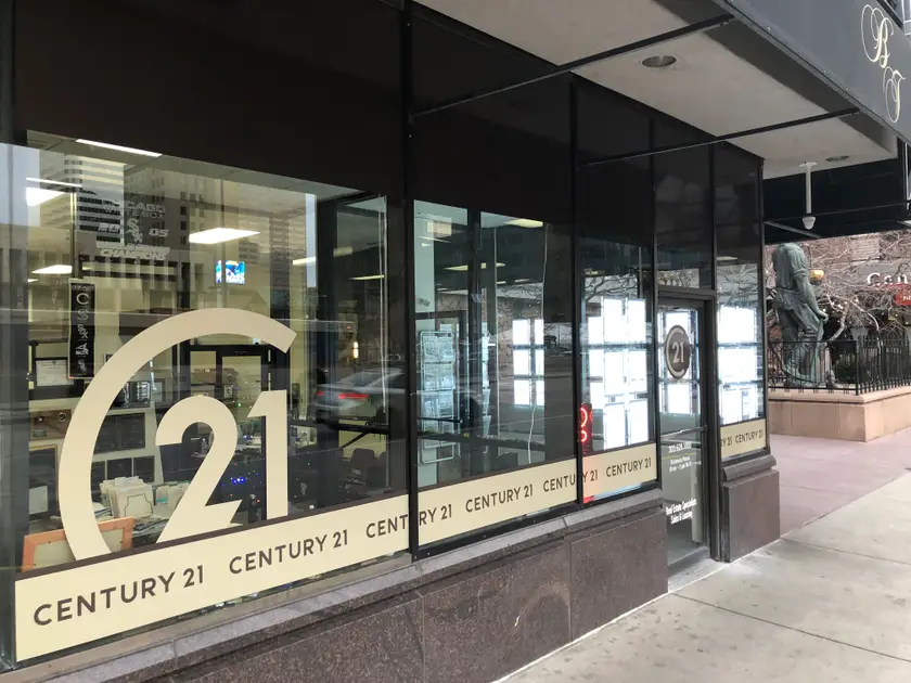 CENTURY 21 Trenka Real Estate