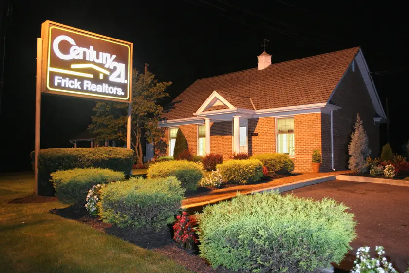 CENTURY 21 Frick Realtors