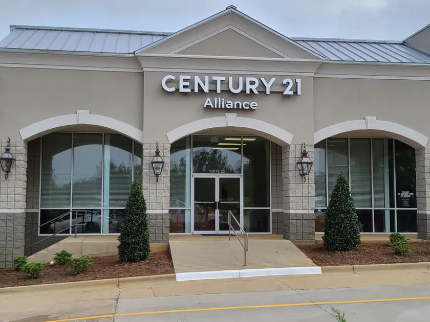 CENTURY 21 Alliance
