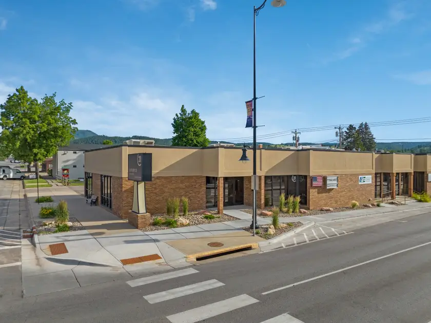 CENTURY 21 Spearfish Realty