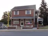 CENTURY 21 Campbell Realty