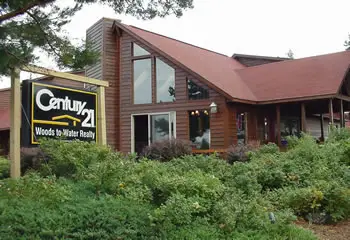 CENTURY 21 Woods To Water Realty