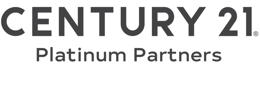 CENTURY 21 Platinum Partners
