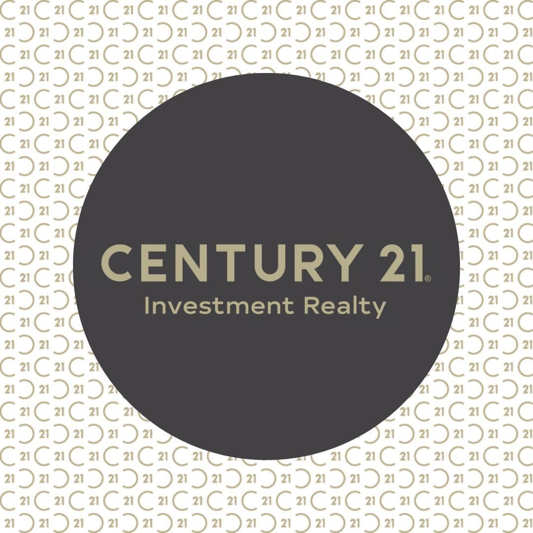 CENTURY 21 Investment Realty