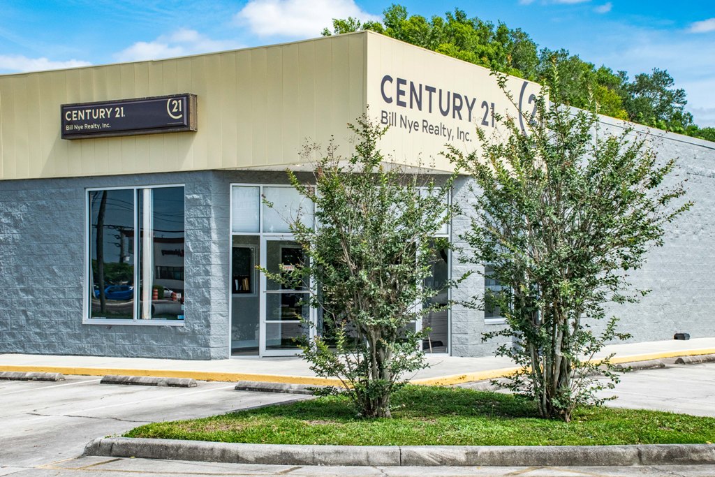 CENTURY 21 Bill Nye Realty, Inc.