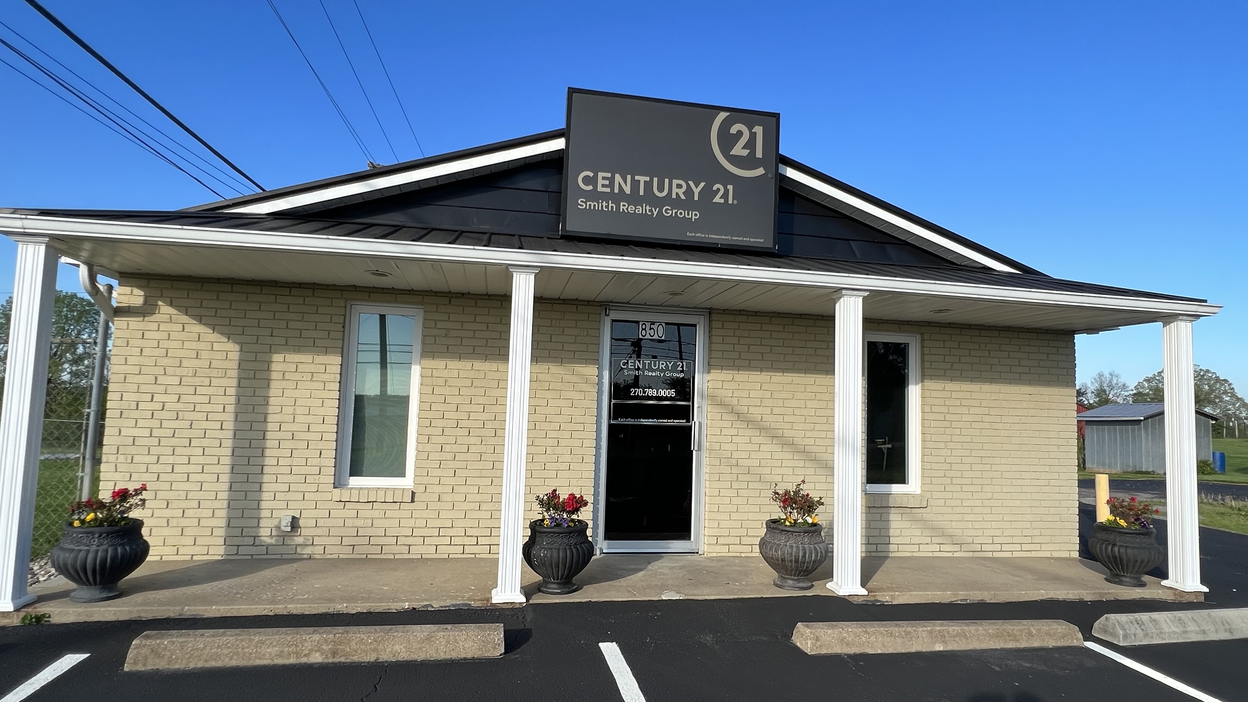 CENTURY 21 Smith Realty Group